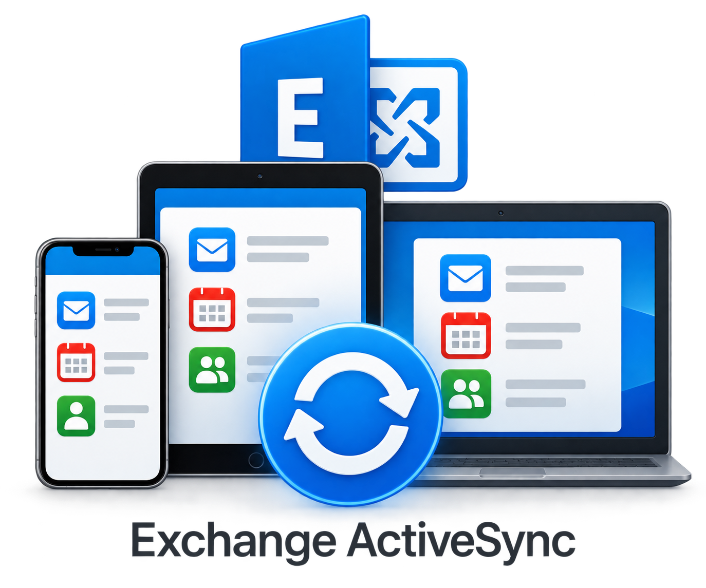 Exchange ActiveSync
