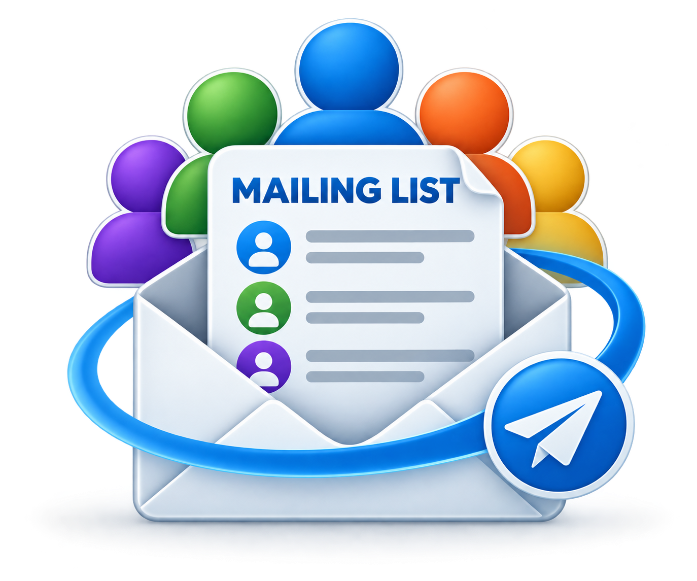 Mailing Lists