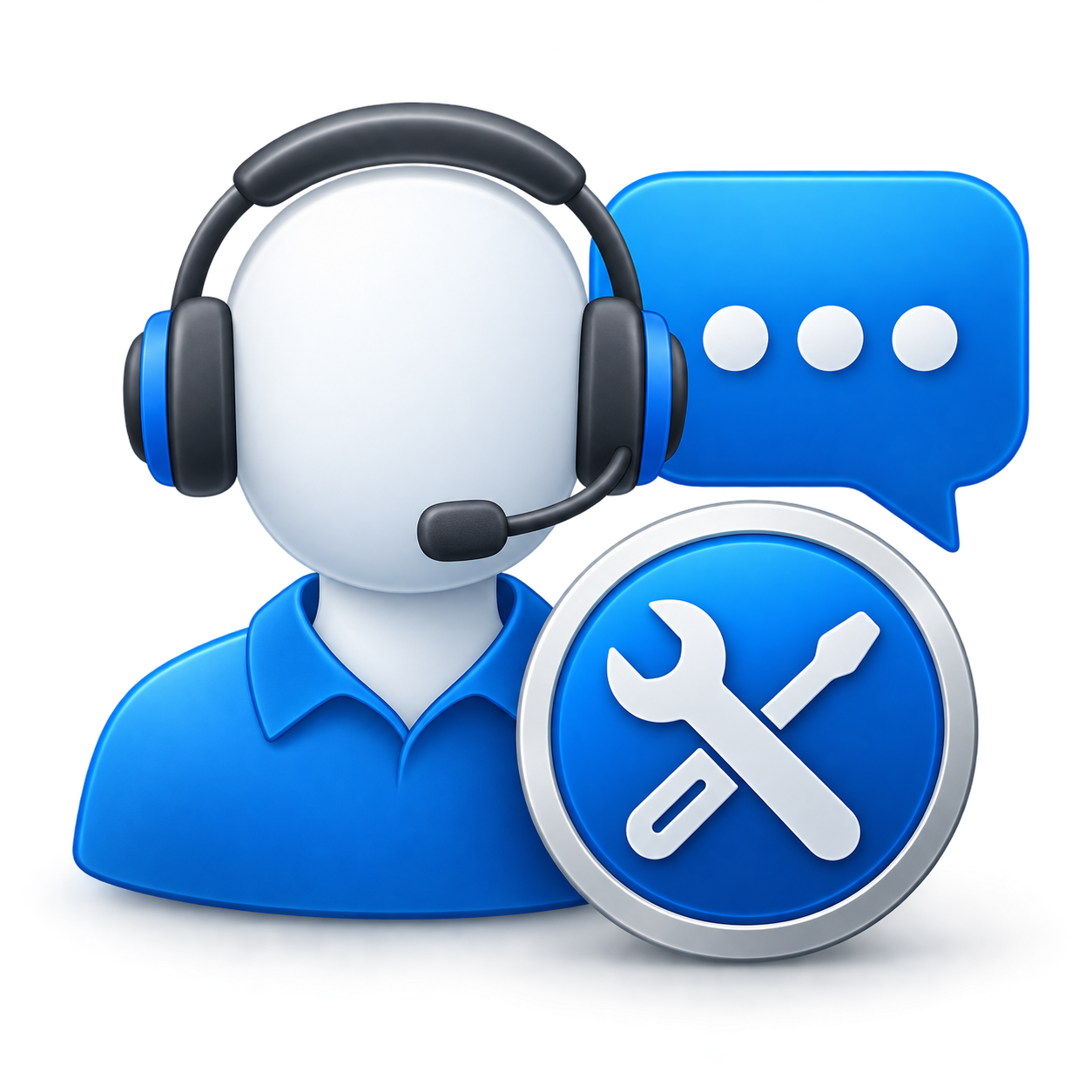 Email Support