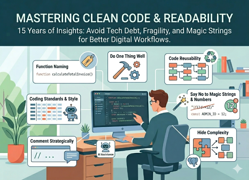 Code Readability