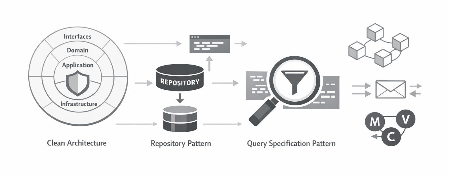 Software Architecture Patterns: A Time and Place for Everything